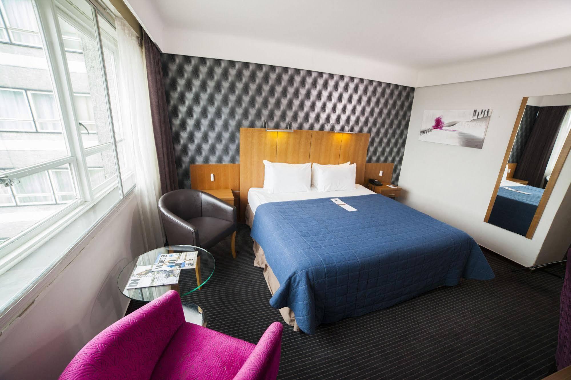 Treehouse Hotel London Ngoại thất bức ảnh