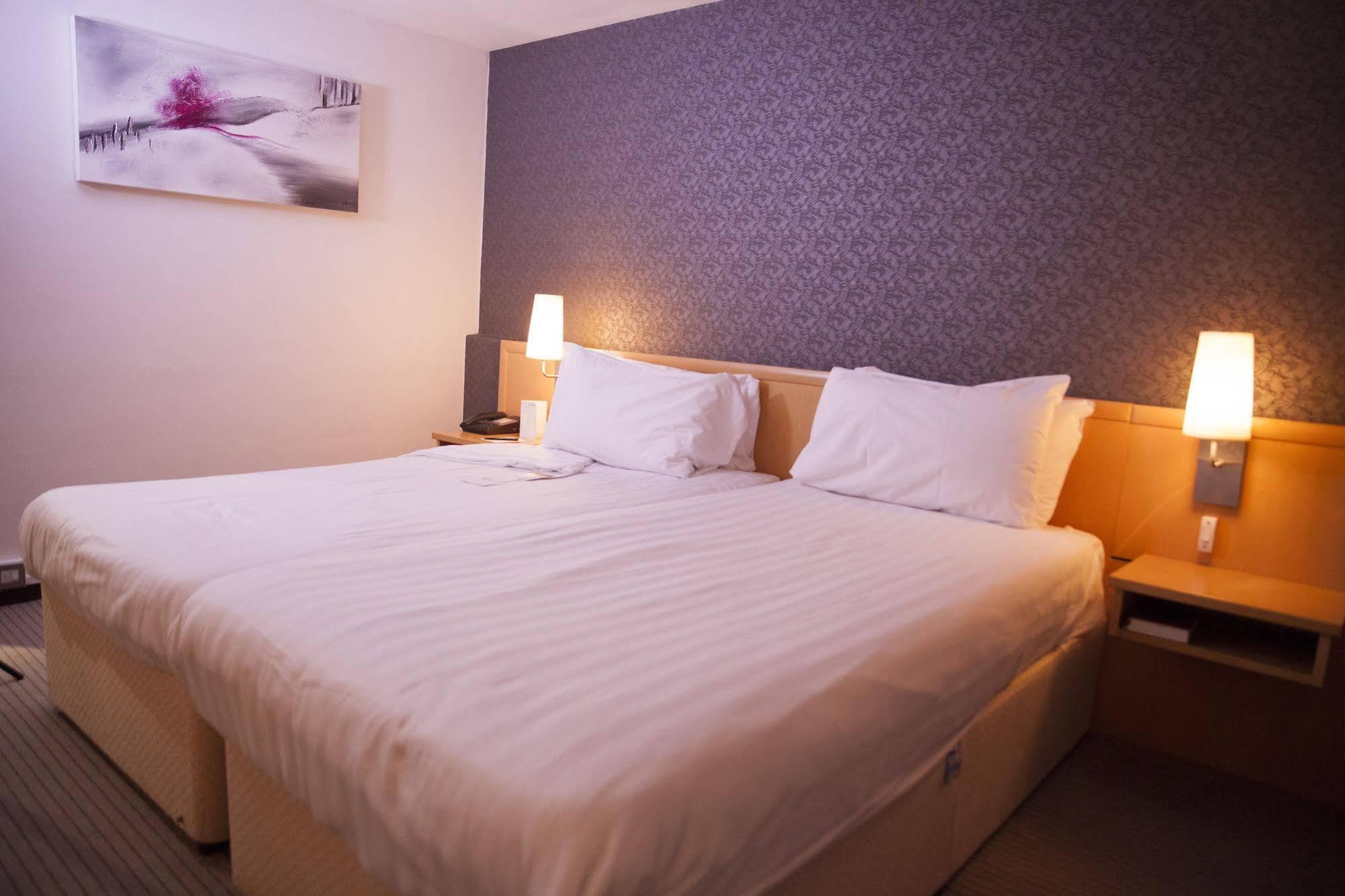 Treehouse Hotel London Ngoại thất bức ảnh