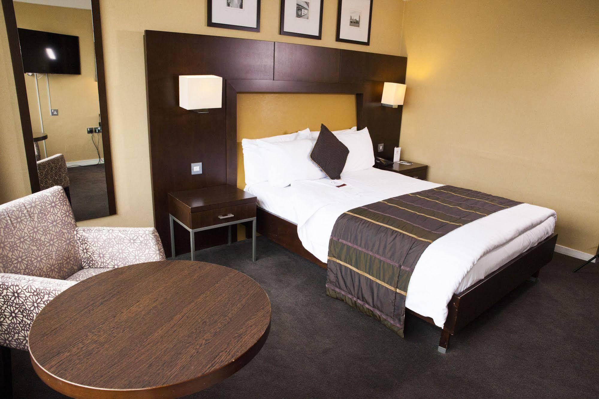 Treehouse Hotel London Ngoại thất bức ảnh