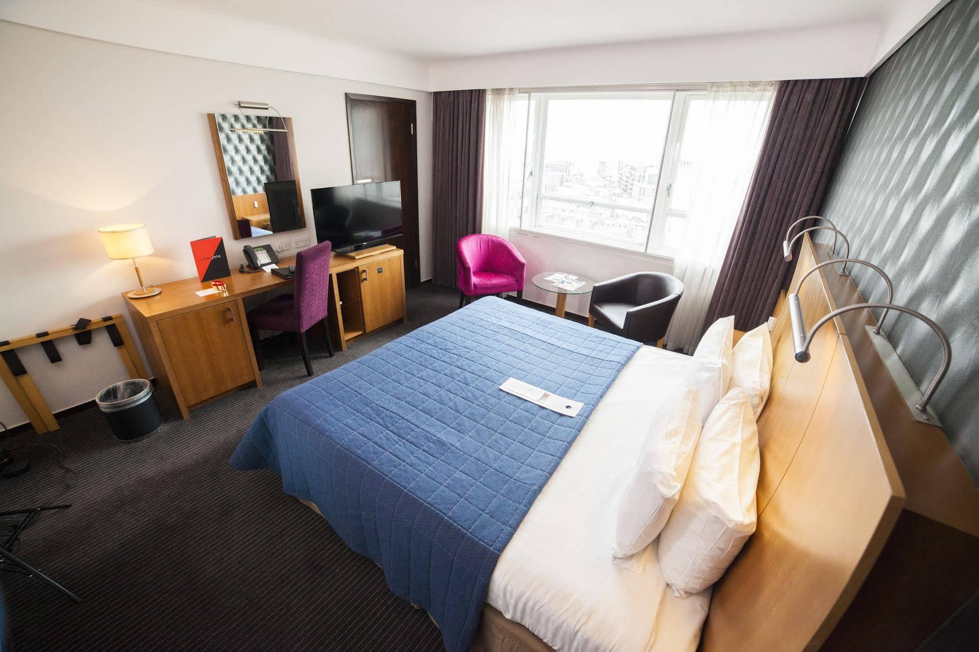 Treehouse Hotel London Ngoại thất bức ảnh