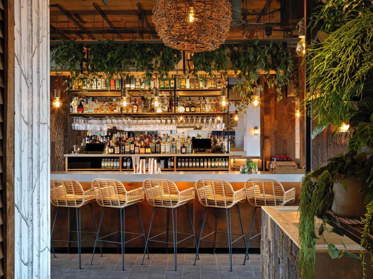 Treehouse Hotel London Ngoại thất bức ảnh
